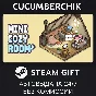 Mini Cozy Room : Lo-Fi✅STEAM GIFT AUTO✅RU/UKR/KZ/CIS