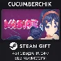 MiSide✅STEAM GIFT AUTO✅RU/УКР/КЗ/СНГ