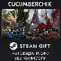 Monster Hunter Rise + Sunbreak✅STEAM GIFT AUTO✅RU/СНГ