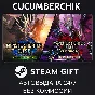 Monster Hunter Rise + Sunbreak Deluxe✅STEAM GIFT AUTO✅