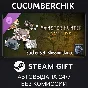 Monster Hunter Wilds - Sticker Set: Blossomdance✅STEAM
