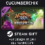 Monster Train - The Last Divinity DLC✅STEAM GIFT AUTO✅