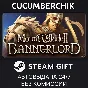 Mount & Blade II: Bannerlord✅STEAM GIFT AUTO✅RU/УКР/СНГ