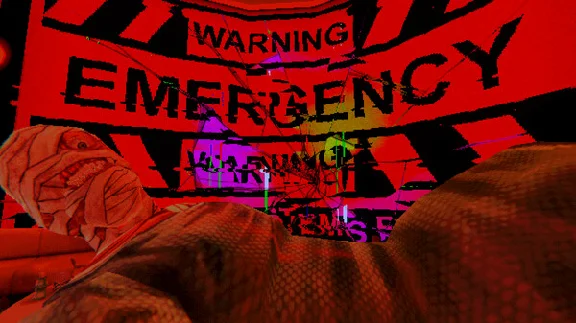 Mouthwashing✅STEAM GIFT AUTO✅RU/УКР/КЗ/СНГ