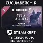 Music for The Long Dark -- Volume One✅STEAM GIFT AUTO✅