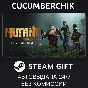 Mutant Year Zero: Road to Eden✅STEAM GIFT AUTO✅RU/ДР