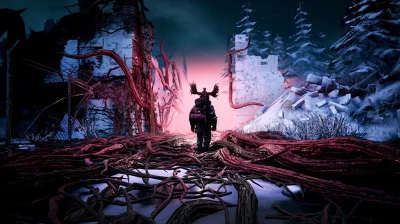 Mutant Year Zero: Road to Eden - Deluxe Edition✅STEAM