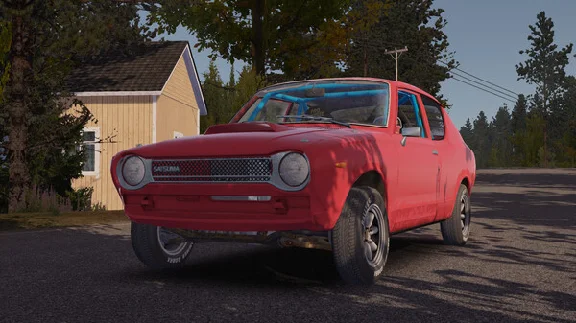 My Summer Car✅STEAM GIFT AUTO✅RU/UKR/KZ/CIS