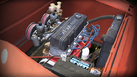 My Summer Car✅STEAM GIFT AUTO✅RU/UKR/KZ/CIS
