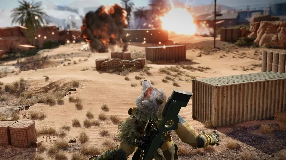 Wild Assault * STEAM RUSSIA🔥