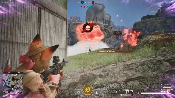 Wild Assault * STEAM RUSSIA🔥