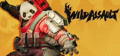 Wild Assault * STEAM RUSSIA🔥