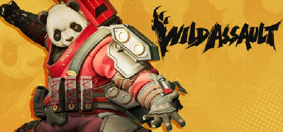 Wild Assault * STEAM RUSSIA🔥