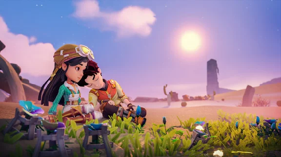 My Time at Sandrock - Love Chronicles✅STEAM GIFT AUTO✅