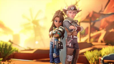 My Time at Sandrock - Love Chronicles✅STEAM GIFT✅RU+МИР