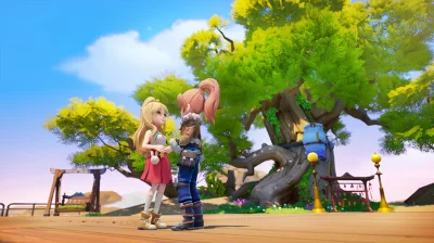 My Time at Sandrock - Love Chronicles✅STEAM GIFT✅RU+МИР