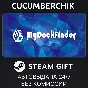 MyDockFinder✅STEAM GIFT AUTO✅RU/УКР/КЗ/СНГ