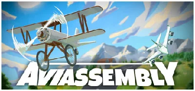 Aviassembly * STEAM РОССИЯ🔥