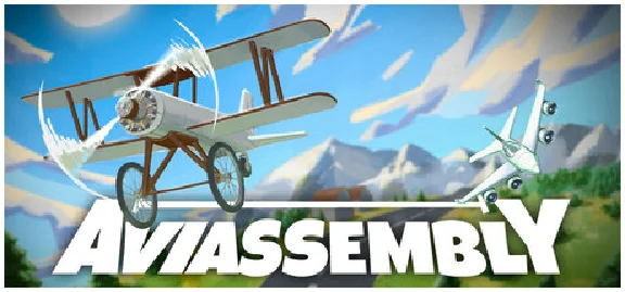 Aviassembly * STEAM РОССИЯ🔥