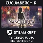 Nancy Drew®: Mystery of the Seven Keys✅STEAM GIFT AUTO✅