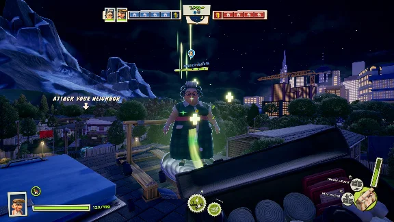 Neighbors: Suburban Warfare * STEAM РОССИЯ🔥