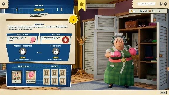 Neighbors: Suburban Warfare * STEAM РОССИЯ🔥