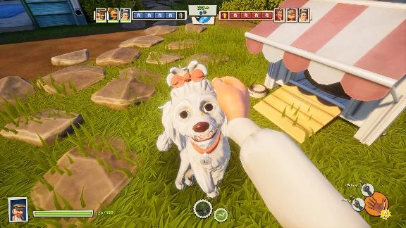 Neighbors: Suburban Warfare * STEAM РОССИЯ🔥