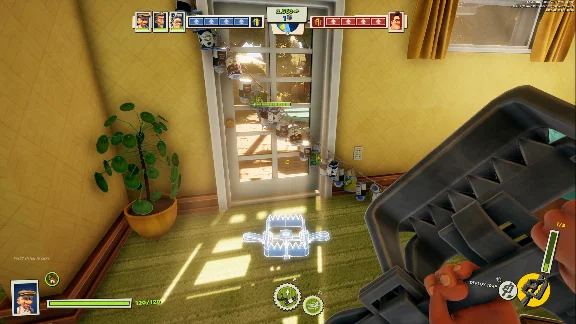 Neighbors: Suburban Warfare * STEAM РОССИЯ🔥