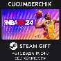 NBA 2K24 Kobe Bryant Edition✅STEAM GIFT AUTO✅RU/УКР/СНГ