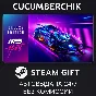 Need for Speed™ Heat Deluxe Edition✅STEAM GIFT AUTO✅RU