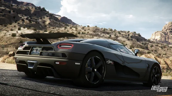 Need for Speed™ Rivals: Complete Edition✅STEAM GIFT✅