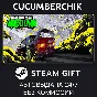Need for Speed™ Unbound✅STEAM GIFT AUTO✅RU/UKR/KZ/CIS