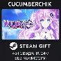 Neptunia: Sisters VS Sisters - Deluxe Edition✅STEAM