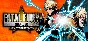 FATAL FURY: City of the Wolves Special Edition