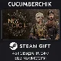 New Cycle✅STEAM GIFT AUTO✅RU/UKR/KZ/CIS