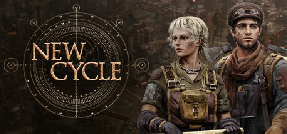 New Cycle - Supporter Bundle✅STEAM GIFT AUTO✅RU/UKR/CIS