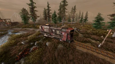 New Cycle - Supporter Bundle✅STEAM GIFT AUTO✅RU+World