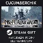 NieR:Automata™ Game of the YoRHa Edition✅STEAM GIFT✅RU