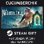 Nightingale✅STEAM GIFT AUTO✅RU/UKR/KZ/CIS
