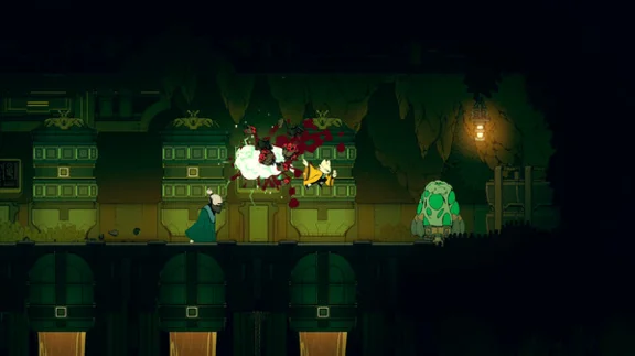 Nine Sols✅STEAM GIFT AUTO✅RU+МИР