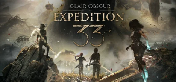 Clair Obscur: Expedition 33 * STEAM РОССИЯ🔥