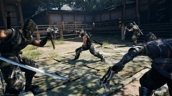 NINJA GAIDEN 2 Black✅STEAM GIFT AUTO✅RU/UKR/KZ/CIS