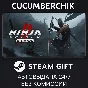 NINJA GAIDEN 2 Black✅STEAM GIFT AUTO✅RU/UKR/KZ/CIS