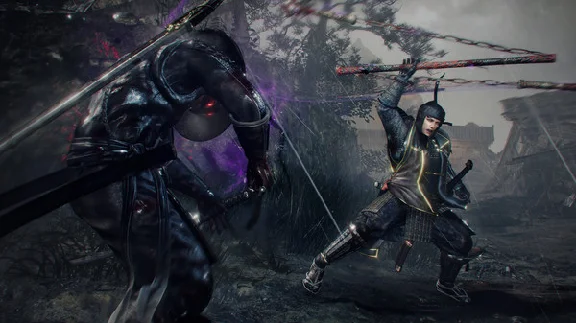 Nioh 2 – The Complete Edition✅STEAM GIFT AUTO✅RU/СНГ