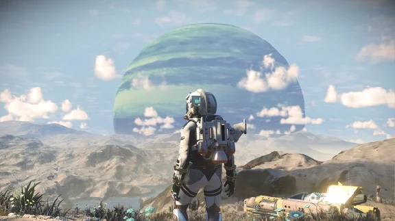 No Man´s Sky✅STEAM GIFT AUTO✅RU/UKR/KZ/CIS