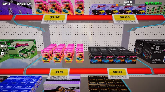 Supercar Collection Simulator * STEAM RUSSIA🔥