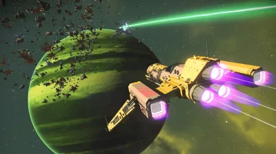 No Man´s Sky✅STEAM GIFT AUTO✅RU+МИР