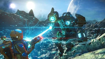 No Man´s Sky✅STEAM GIFT AUTO✅RU+МИР