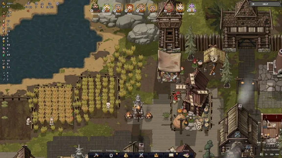 Norland✅STEAM GIFT AUTO✅RU/УКР/КЗ/СНГ