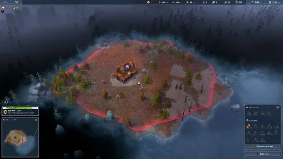 Northgard✅STEAM GIFT AUTO✅RU/UKR/KZ/CIS
